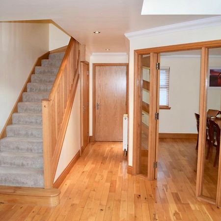 Kelpies Serviced Apartments Kavanagh- 5 Bedrooms Bathgate Dış mekan fotoğraf