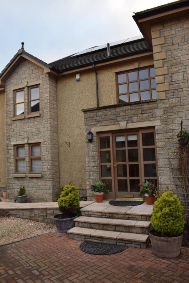 Kelpies Serviced Apartments Kavanagh- 5 Bedrooms Bathgate Dış mekan fotoğraf