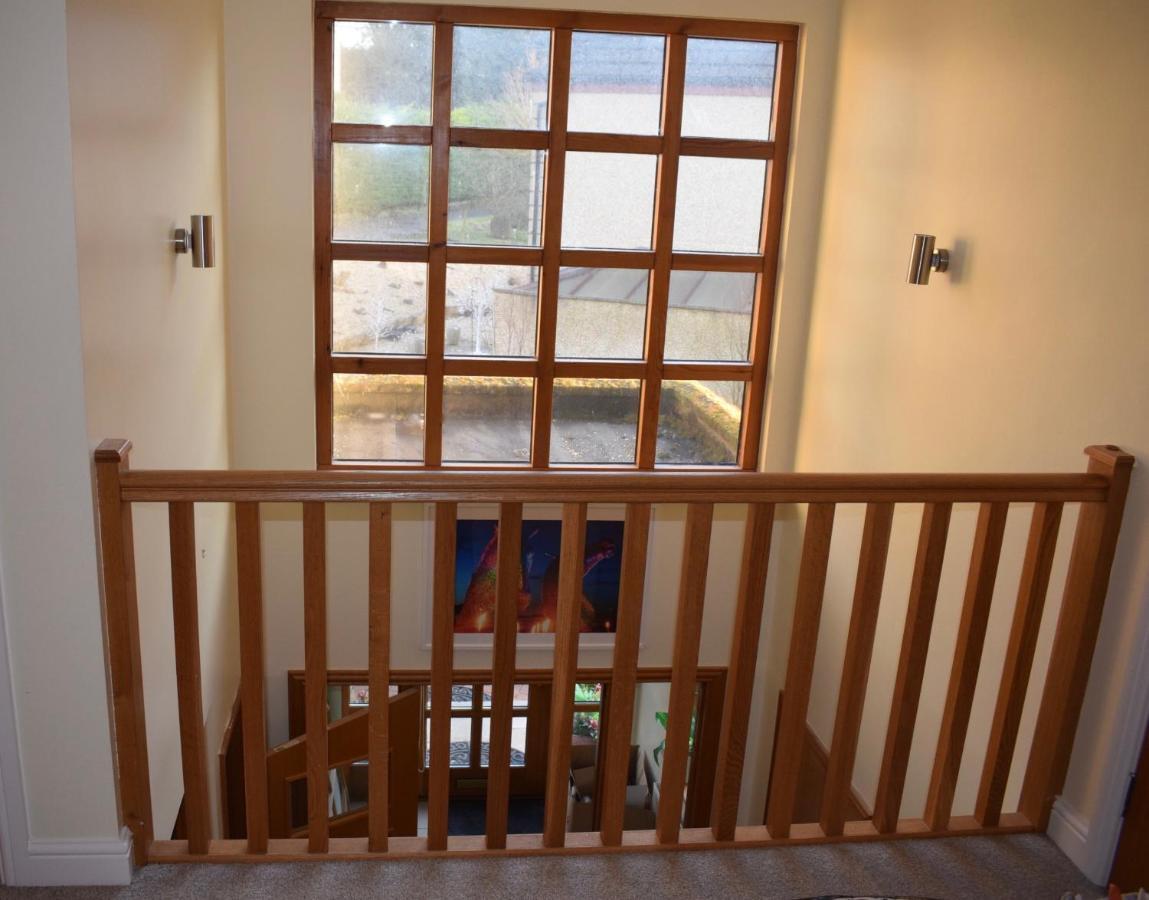 Kelpies Serviced Apartments Kavanagh- 5 Bedrooms Bathgate Dış mekan fotoğraf
