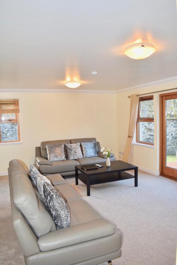 Kelpies Serviced Apartments Kavanagh- 5 Bedrooms Bathgate Dış mekan fotoğraf